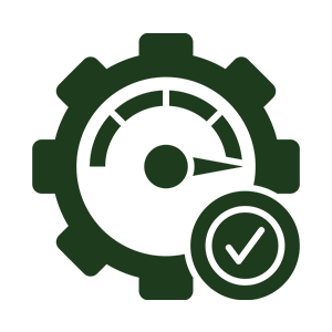 Operational Excellence & Process Standardization