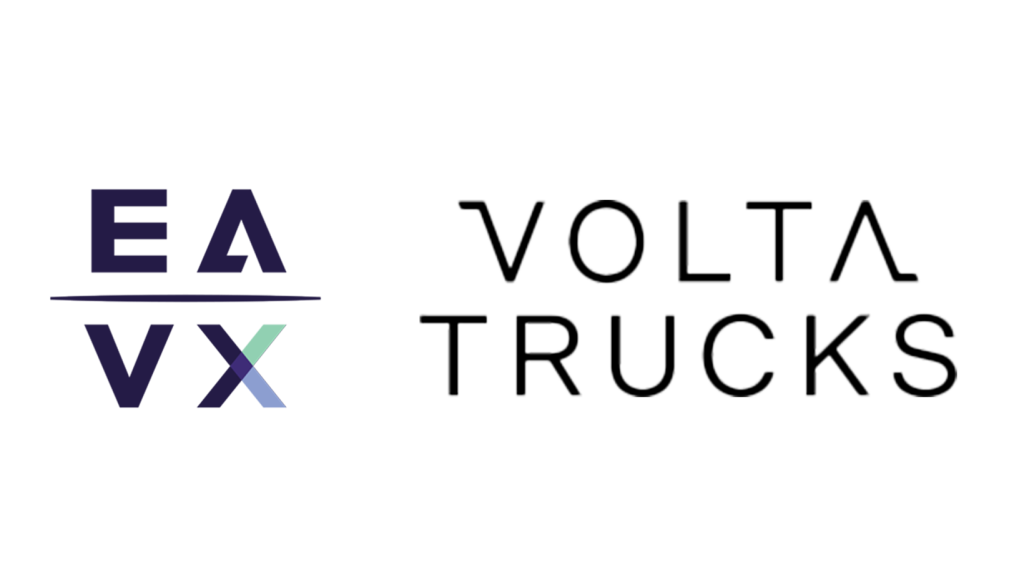 Eavx Volta 1